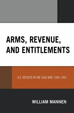 Cover Arms, Revenue, and Entitlements (eBook, PDF)