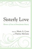 Sisterly Love (eBook, PDF) Sisterly Love (eBook, PDF)