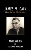 James M. Cain (eBook, PDF)