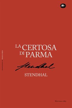 Cover La Certosa di Parma (eBook, ePUB)