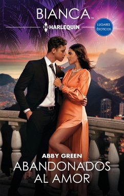Cover Abandonados al amor (eBook, ePUB)