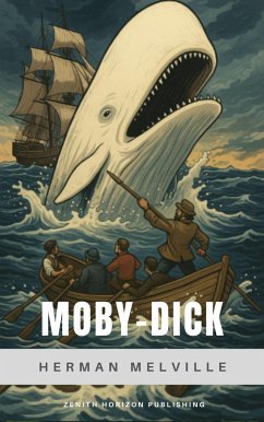 Moby Dick (eBook, ePUB) - Melville, Herman; Publishing, Zenith Horizon