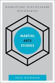 Martial Arts Studies (eBook, PDF) Martial Arts Studies (eBook, PDF)