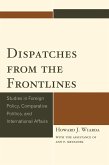 Dispatches from the Frontlines (eBook, PDF)