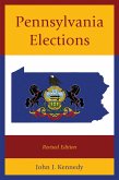 Pennsylvania Elections (eBook, PDF)