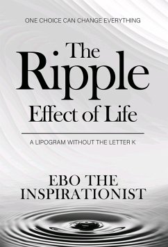Cover The Ripple Effect Of Life (eBook, ePUB)