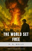 The World Set Free (eBook, ePUB) The World Set Free (eBook, ePUB)