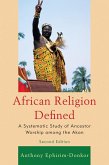 African Religion Defined (eBook, PDF)