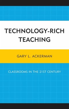 Cover Technology-Rich Teaching (eBook, PDF)