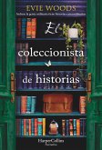 El coleccionista de historias (eBook, ePUB) El coleccionista de historias (eBook, ePUB)