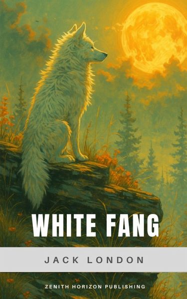 White Fang (eBook, ePUB) White Fang (eBook, ePUB)