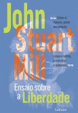 Ensaio Sobre a Liberdade (eBook, ePUB) Ensaio Sobre a Liberdade (eBook, ePUB)