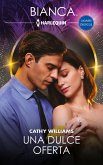 Una dulce oferta (eBook, ePUB) Una dulce oferta (eBook, ePUB)