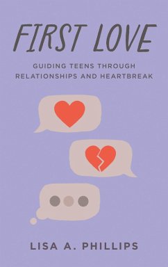 Cover First Love (eBook, PDF)