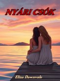 Nyári csók (eBook, ePUB) Nyári csók (eBook, ePUB)