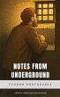 Notes from the Underground (eBook, ePUB) - Bild 1