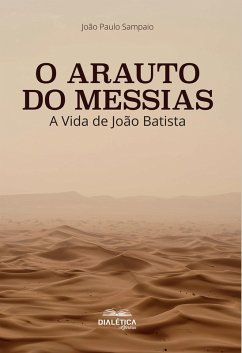 Cover O Arauto do Messias (eBook, ePUB)