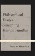 Philosophical Essays concerning Human... - Bild 1