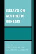 Essays on Aesthetic Genesis (eBook, PDF) - Bild 1