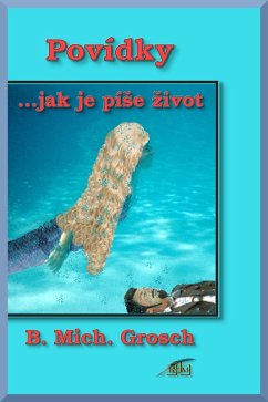 Povídky ...jak je píSe zivot (eBook, ePUB) - Grosch, B. Mich.