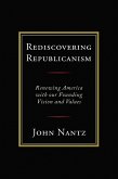 Rediscovering Republicanism (eBook, PDF)