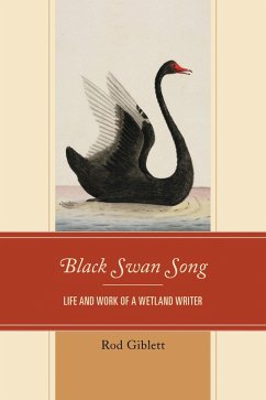 Cover Black Swan Song (eBook, PDF)