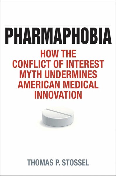 Pharmaphobia (eBook, PDF)