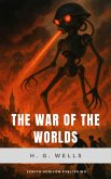 The War of the Worlds (eBook, ePUB) The War of the Worlds (eBook, ePUB)