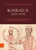 Konrad II. (1024-1039) (eBook, PDF)