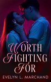 Worth Fighting For (eBook, ePUB)