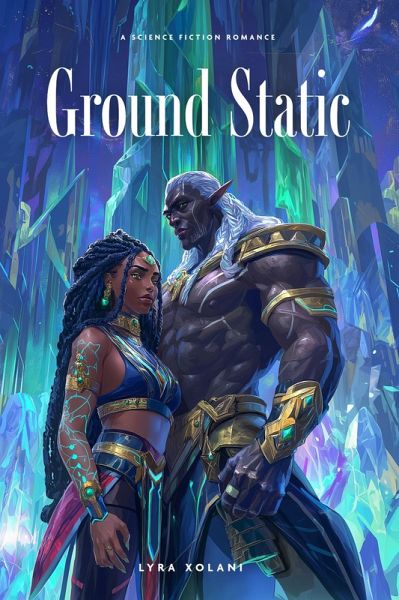 Ground Static (eBook, ePUB)