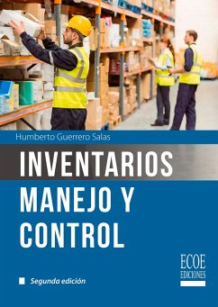 Cover Inventarios (eBook, ePUB)