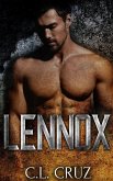 Lennox (Heroes & Heartthrobs, #3) (eBook, ePUB) Lennox (Heroes & Heartthrobs, #3) (eBook, ePUB)