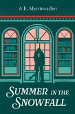 Summer in the Snowfall (Revel Pointe Romance, #2) (eBook, ePUB)