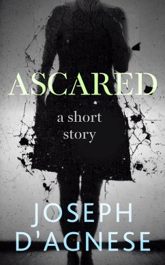 Cover Ascared: A Short Story (Daggyland Singles, #27) (eBook, ePUB)