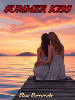 Cover Summer Kiss (eBook, ePUB)