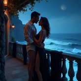 Salt-Kissed Surrender (eBook, ePUB)