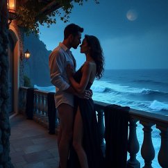 Cover Salt-Kissed Surrender (eBook, ePUB)