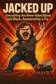 JACKED UP (eBook, ePUB)