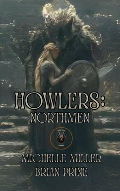 Cover Howlers: Northmen (eBook, ePUB)