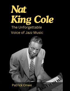 Cover Nat King Cole (eBook, ePUB)