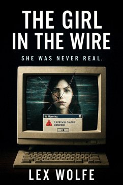 The Girl In The Wire (eBook, ePUB) Cover The Girl In The Wire (eBook, ePUB)