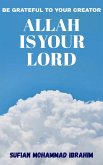 Your Lord is Allah (eBook, ePUB)