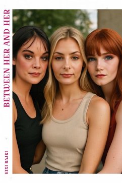 Cover Between Her and Her (eBook, ePUB)