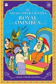 Amar Chitra Katha Royal Omnibus (eBook, ePUB) Amar Chitra Katha Royal Omnibus (eBook, ePUB)