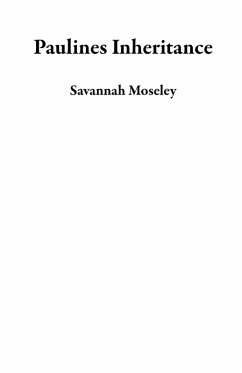 Cover Paulines Inheritance (eBook, ePUB)