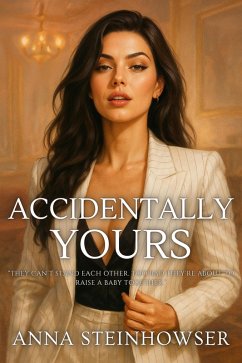 Cover Accidentally Yours (eBook, ePUB)