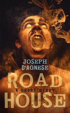 Cover Roadhouse: A Short Story of Horror (Daggyland Dark Singles, #2) (eBook, ePUB)