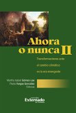 Ahora o nunca II (eBook, PDF)