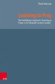 Learning to Pray (eBook, PDF)